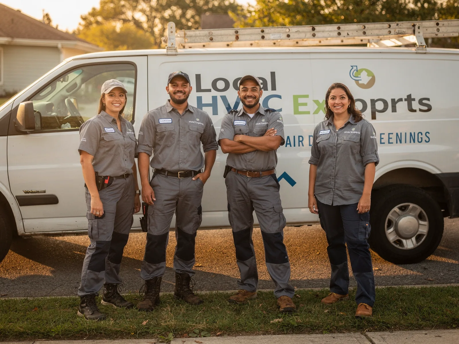24/7 HVAC Repair & AC Replacement company in Ridgely, MD
